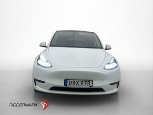 Tesla Model Y bild 3