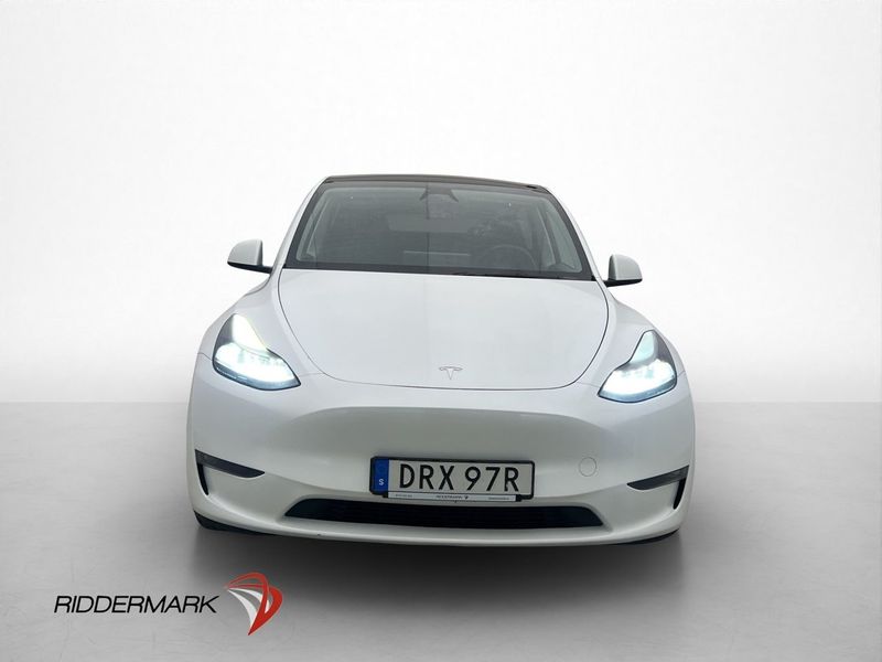 Tesla Model Y bild 3