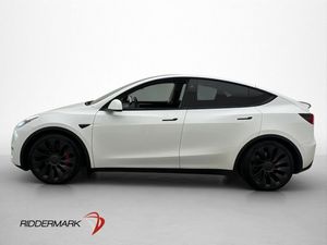 Tesla Model Y bild 5