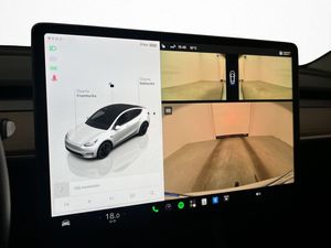 Tesla Model Y bild 20