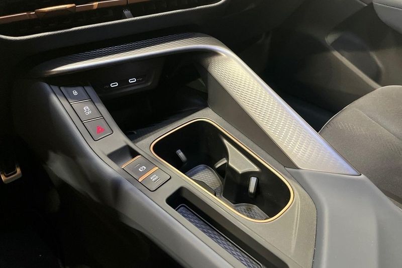Cupra Terramar bild 20
