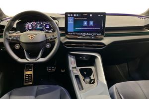 Cupra Terramar bild 8