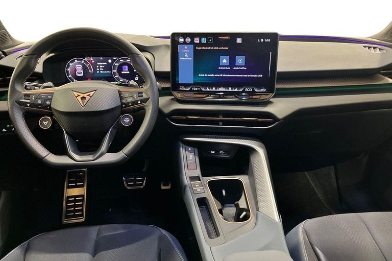 Cupra Terramar bild 8