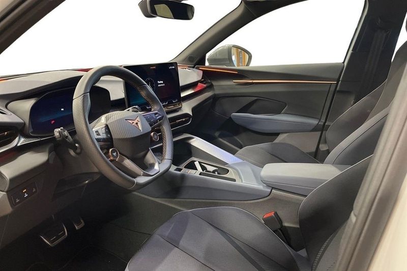 Cupra Terramar bild 12