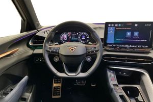Cupra Terramar bild 9