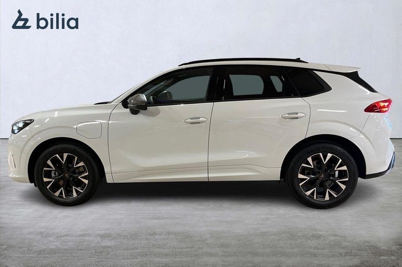 Cupra Terramar bild 3