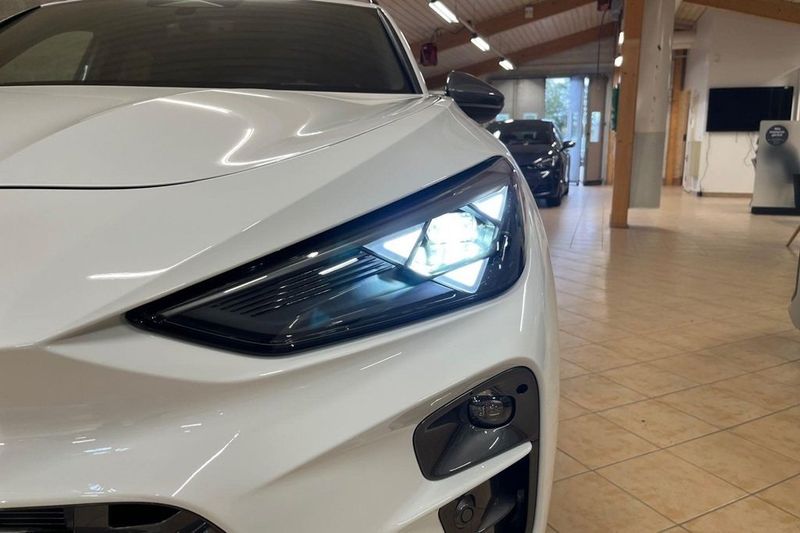 Cupra Terramar bild 25