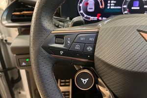 Cupra Terramar bild 22