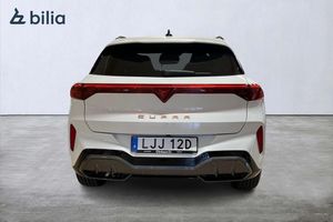 Cupra Terramar bild 4