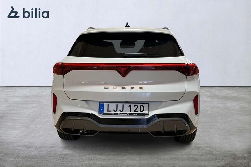 Cupra Terramar bild 4