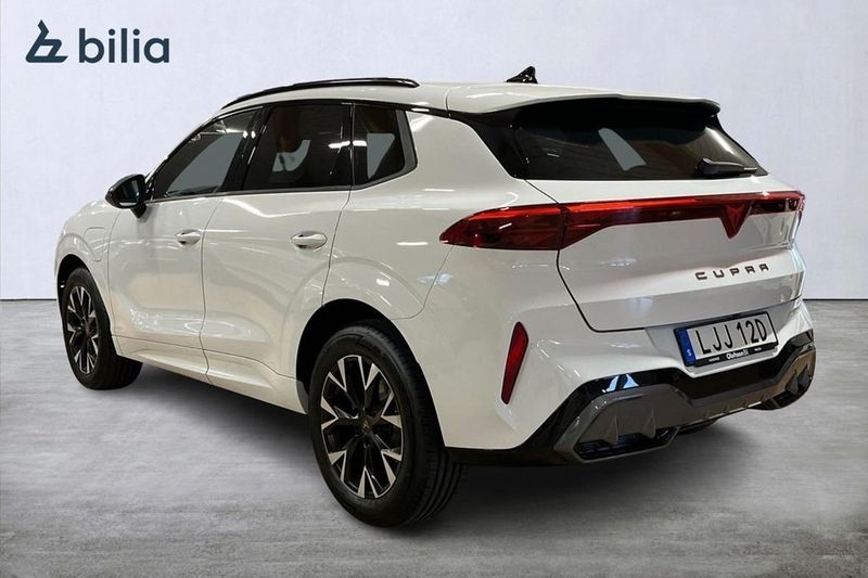 Cupra Terramar bild 2