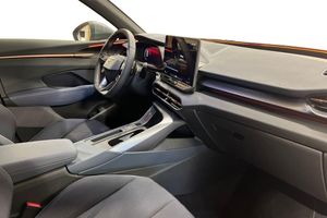 Cupra Terramar bild 6
