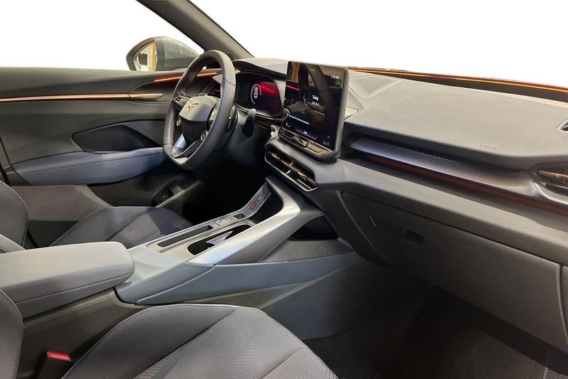 Cupra Terramar bild 6