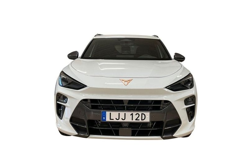 Cupra Terramar bild 5