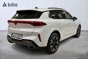 Cupra Terramar bild 17