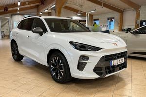 Cupra Terramar bild 18