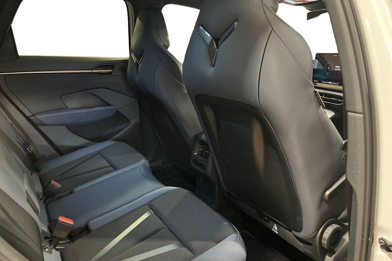 Cupra Terramar bild 7