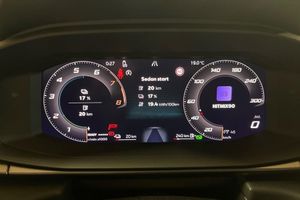 Cupra Terramar bild 14