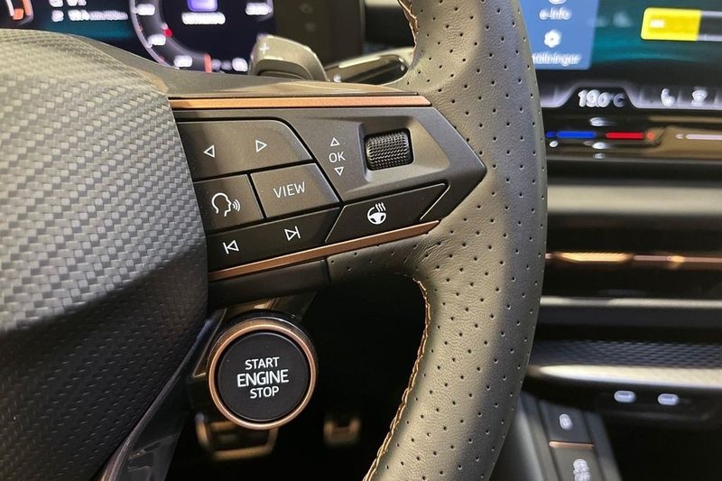 Cupra Terramar bild 21
