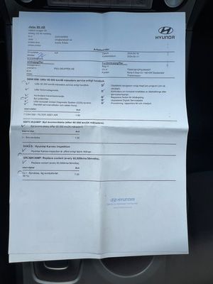 Hyundai Kona bild 23