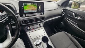 Hyundai Kona bild 5