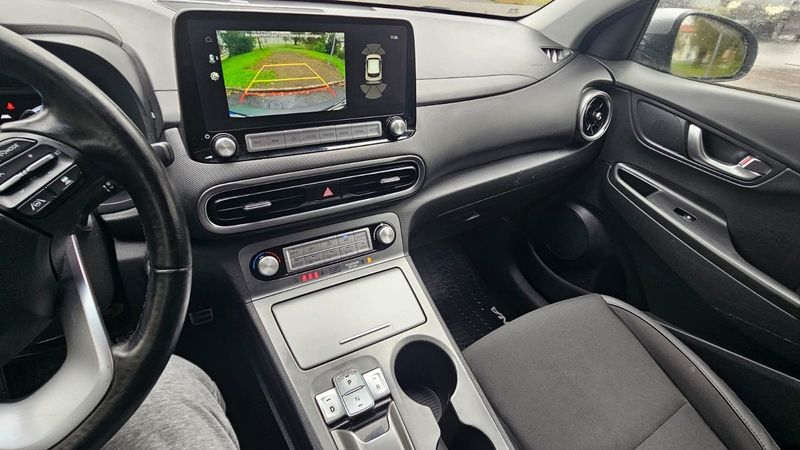 Hyundai Kona bild 5