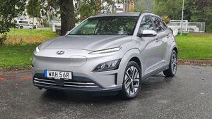 Hyundai Kona bild 3