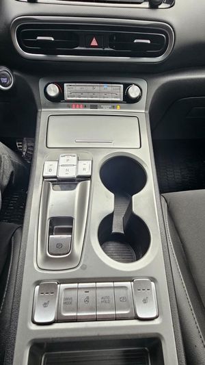 Hyundai Kona bild 10