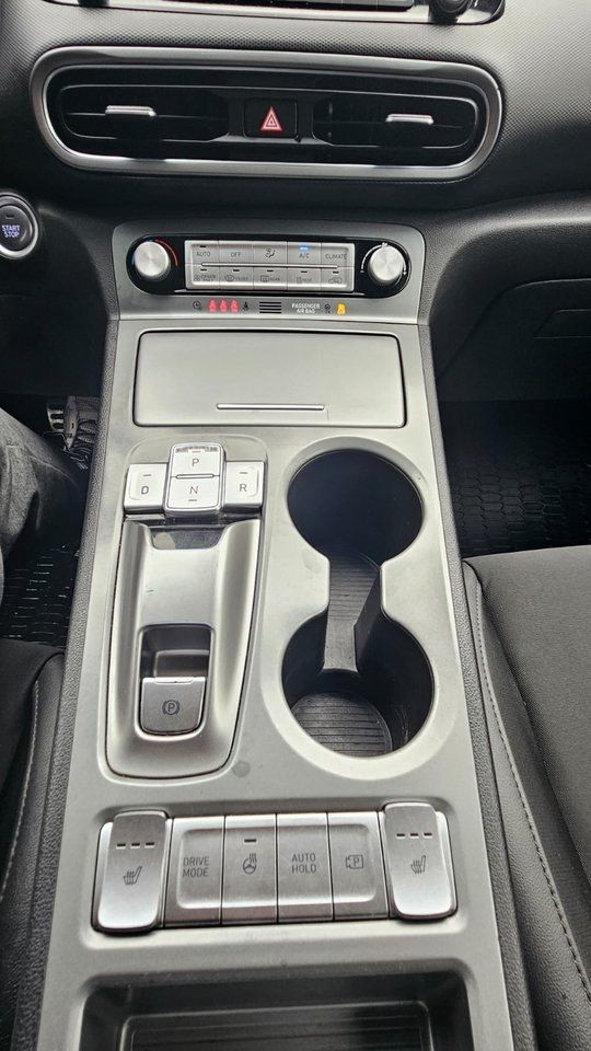 Hyundai Kona bild 10