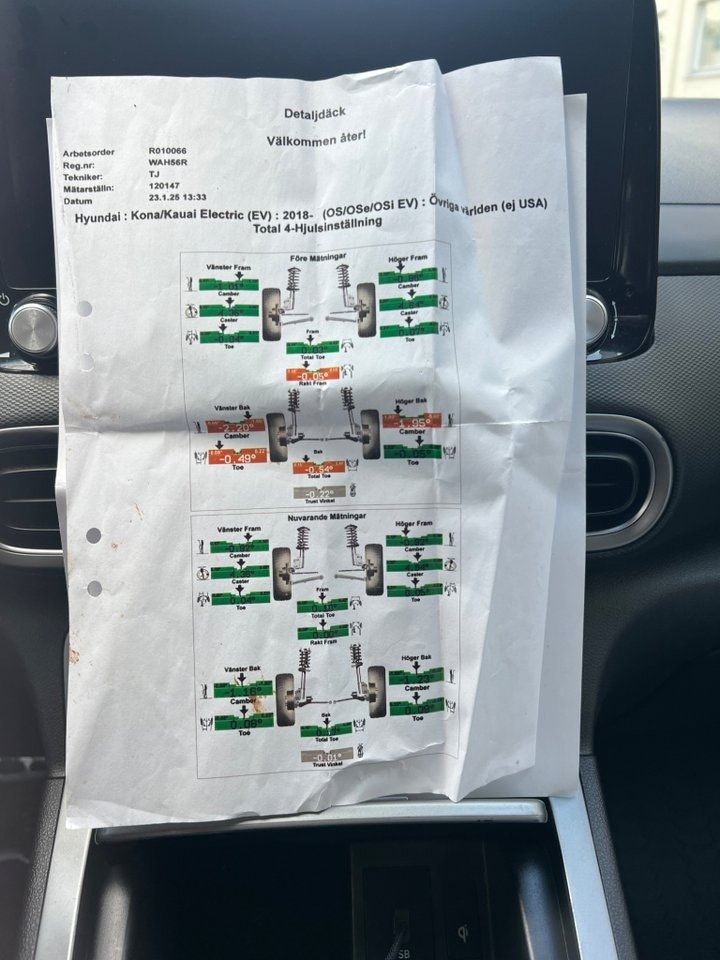 Hyundai Kona bild 26