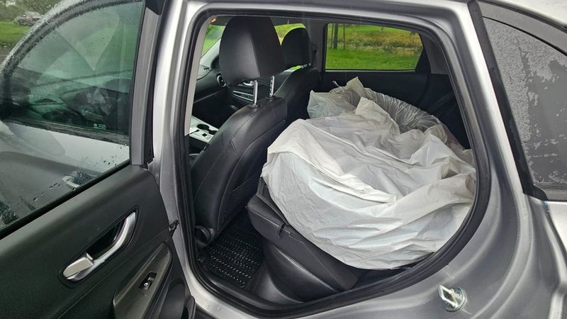 Hyundai Kona bild 12