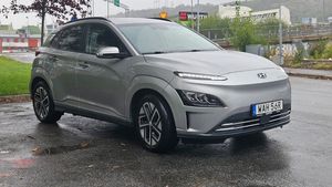 Hyundai Kona bild 1