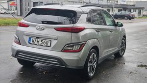 Hyundai Kona bild 2