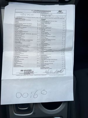 Hyundai Kona bild 25