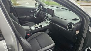 Hyundai Kona bild 9
