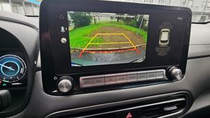 Hyundai Kona bild 6