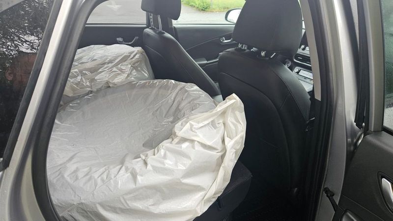Hyundai Kona bild 13