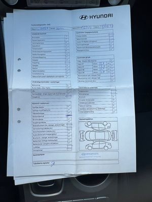 Hyundai Kona bild 21