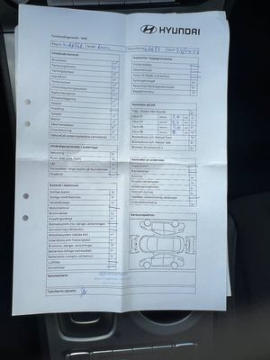 Hyundai Kona bild 24