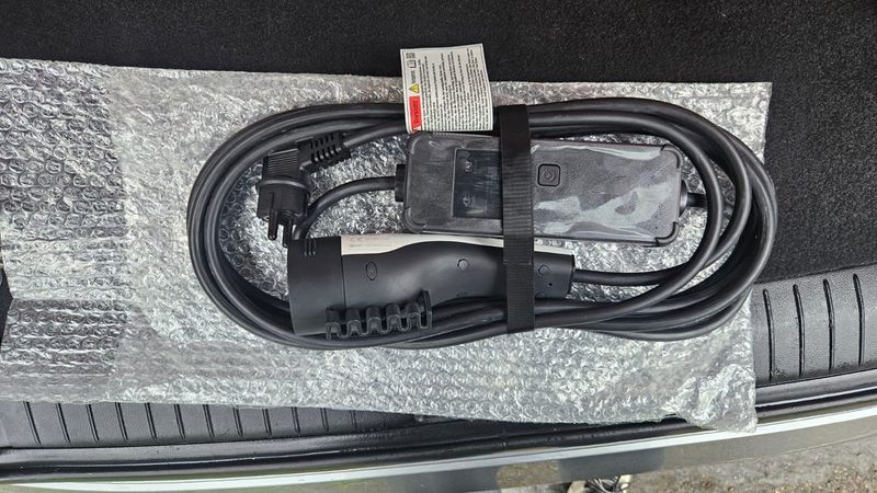 Hyundai Kona bild 8