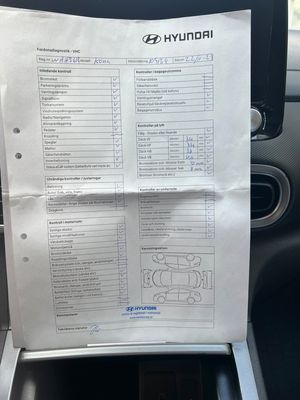 Hyundai Kona bild 27