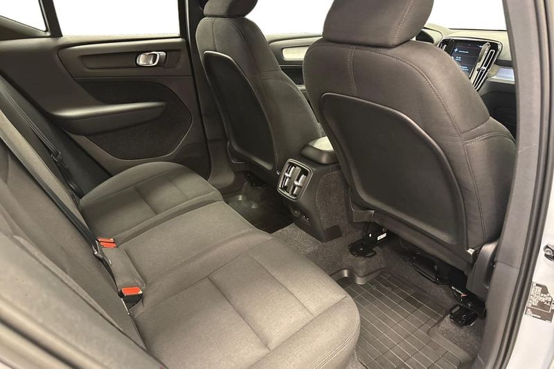 Volvo XC40 bild 9