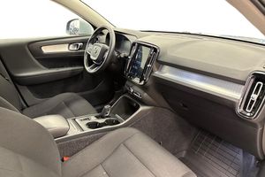 Volvo XC40 bild 7