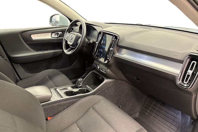 Volvo XC40 bild 7