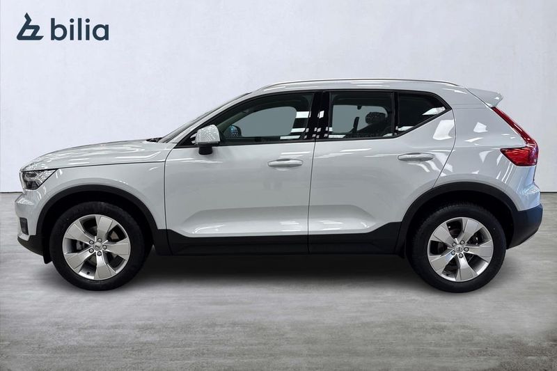 Volvo XC40 bild 3