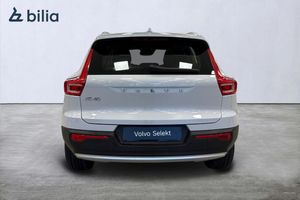 Volvo XC40 bild 5