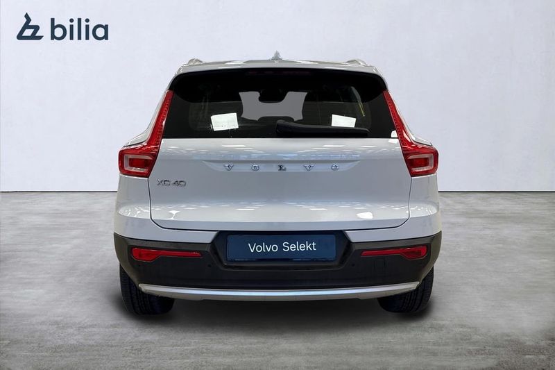 Volvo XC40 bild 5