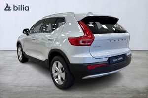 Volvo XC40 bild 2