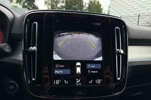 Volvo XC40 bild 15