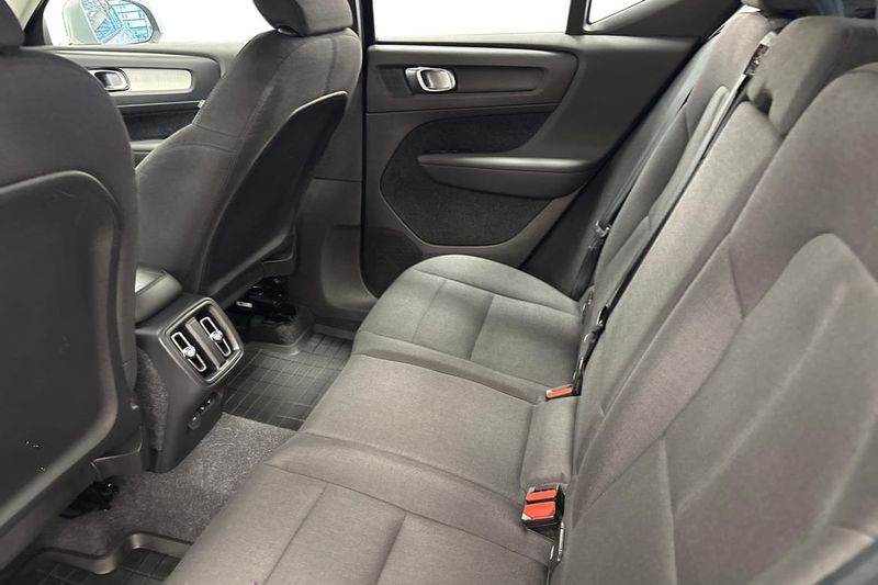 Volvo XC40 bild 13